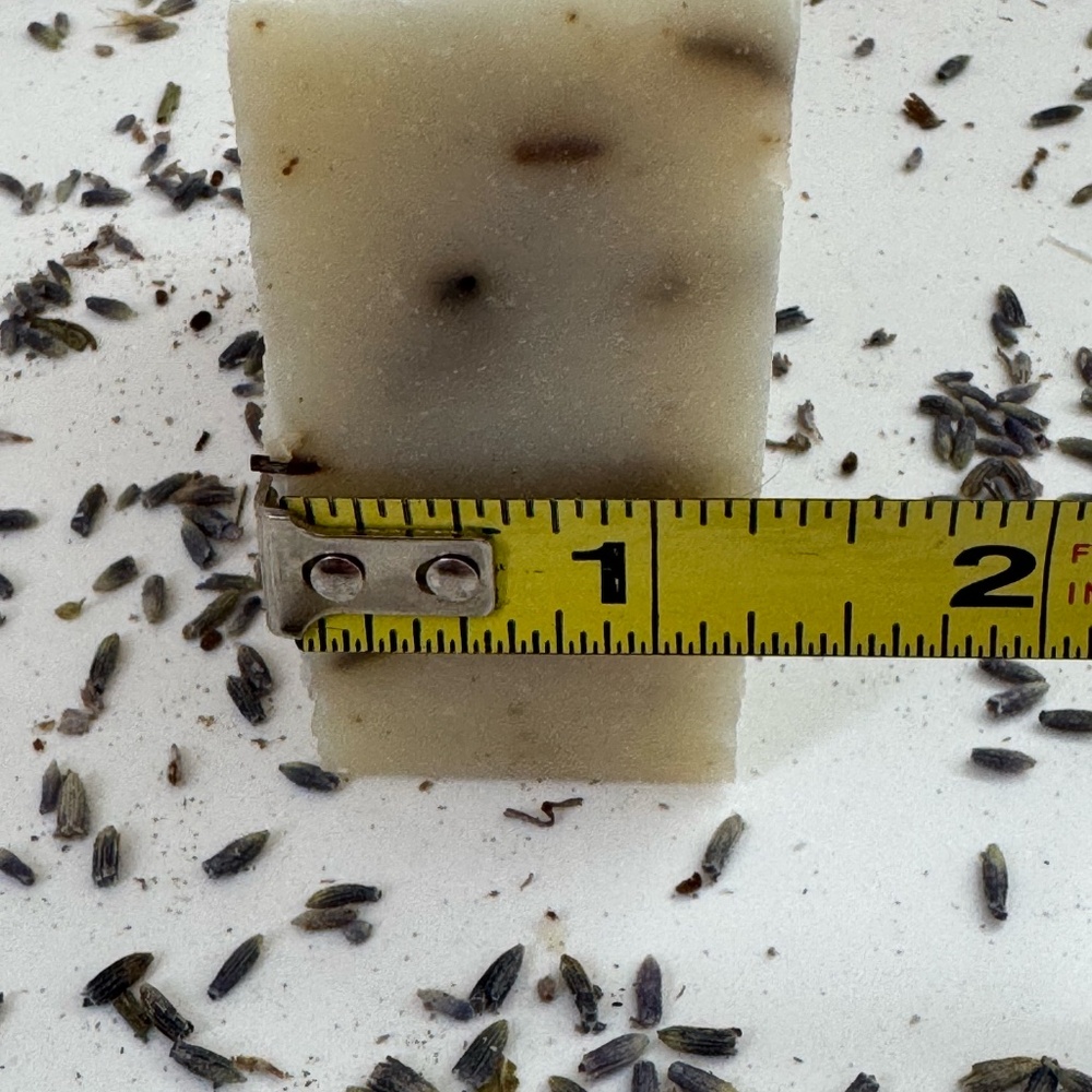 Luscious Lavender - Picture 8 of 8